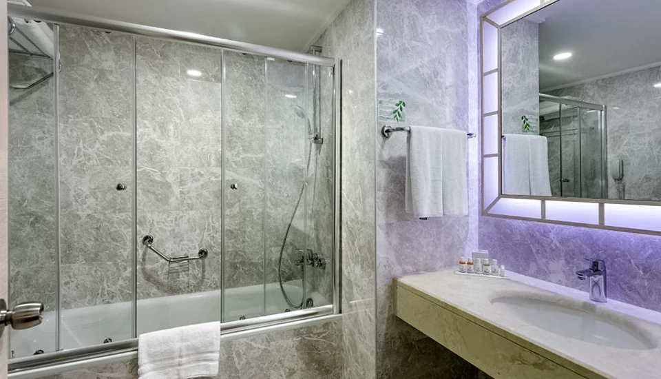 هتل میراکل ریزورت آنتالیا